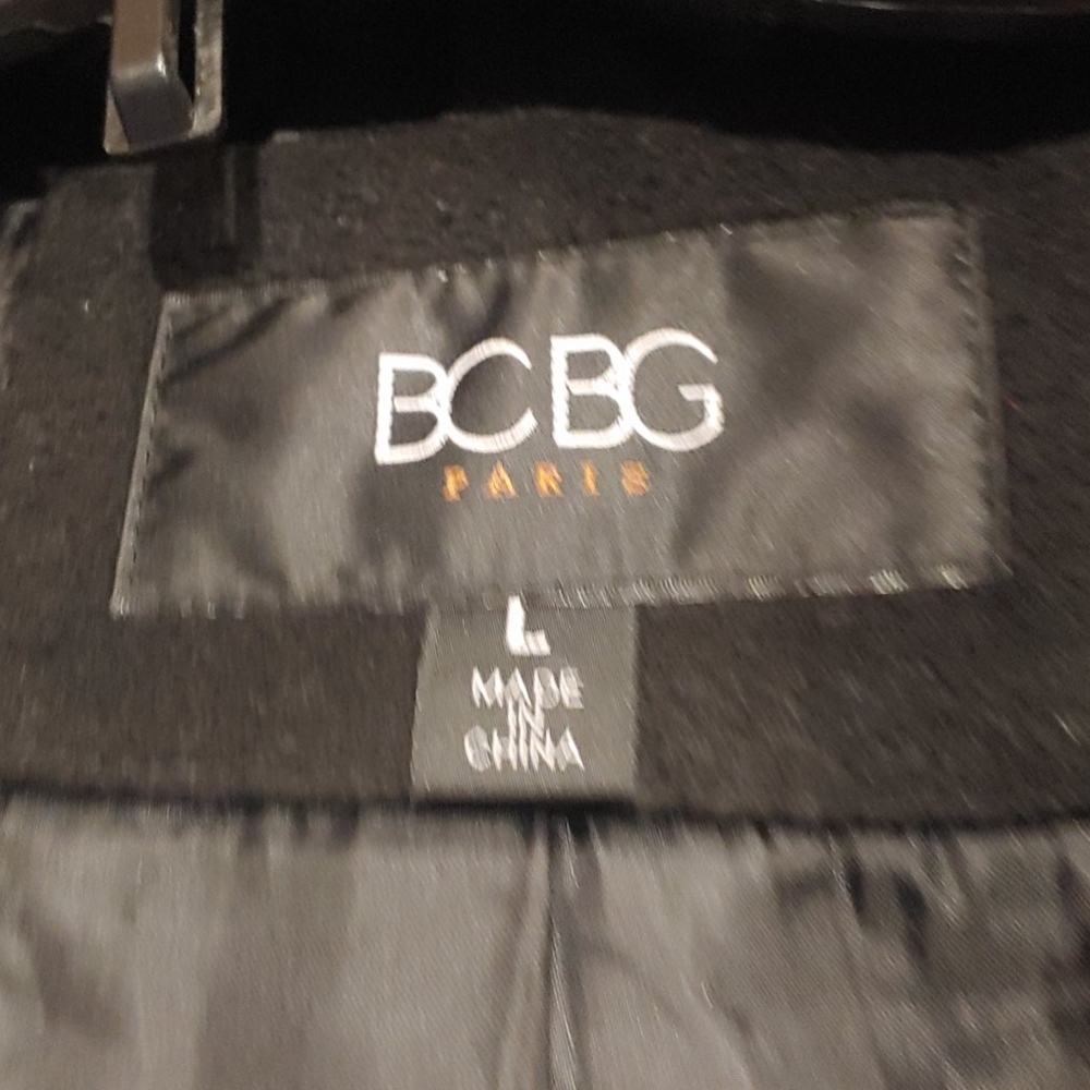 Bcbg Jacket - image 6